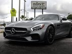 Thumbnail Photo 2 for 2017 Mercedes-Benz AMG GT